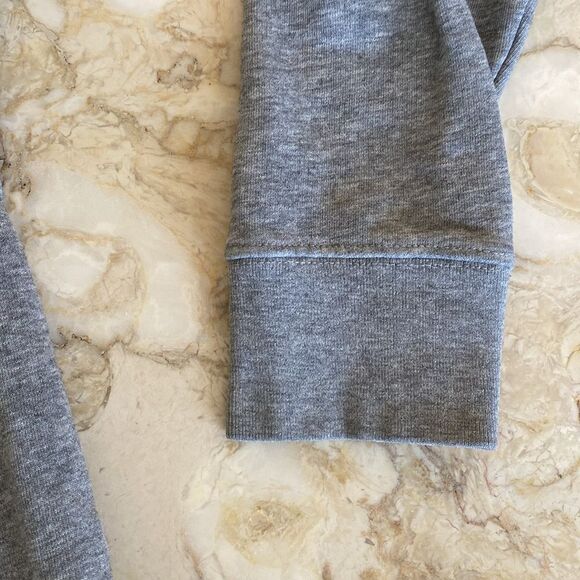 Cheap Monday Rules Skull Sweatshirt - Picture 7 of 16